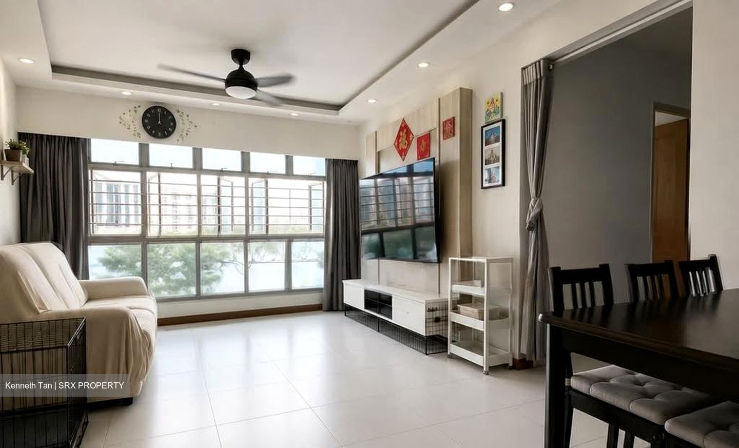 Blk 327A Anchorvale Horizon (Sengkang), HDB 4 Rooms #608545771